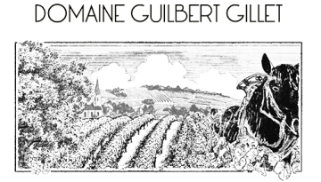 bodegas Domaine Guilbert Gillet.
