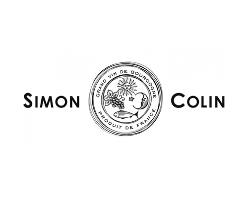 SIMON COLIN logo