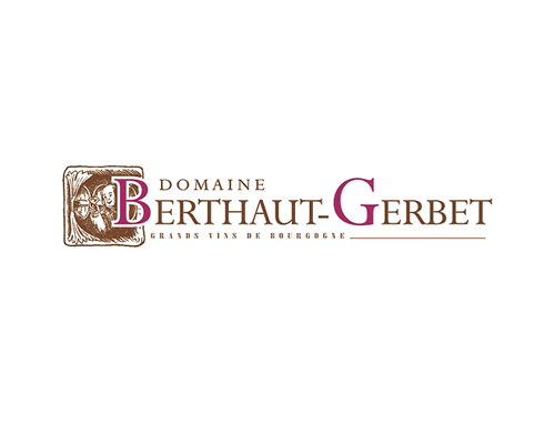 Domaine Berthaut gerbet