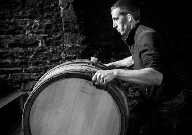 domaine duroche